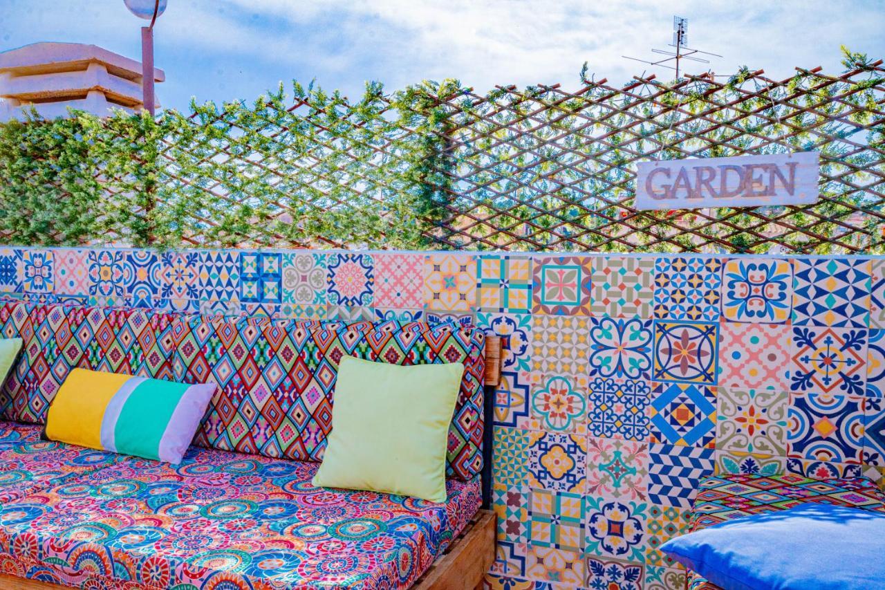 Suncastle Apartamentos Alicante -With Sunny Rooftop Terrace And Barbecue Extérieur photo