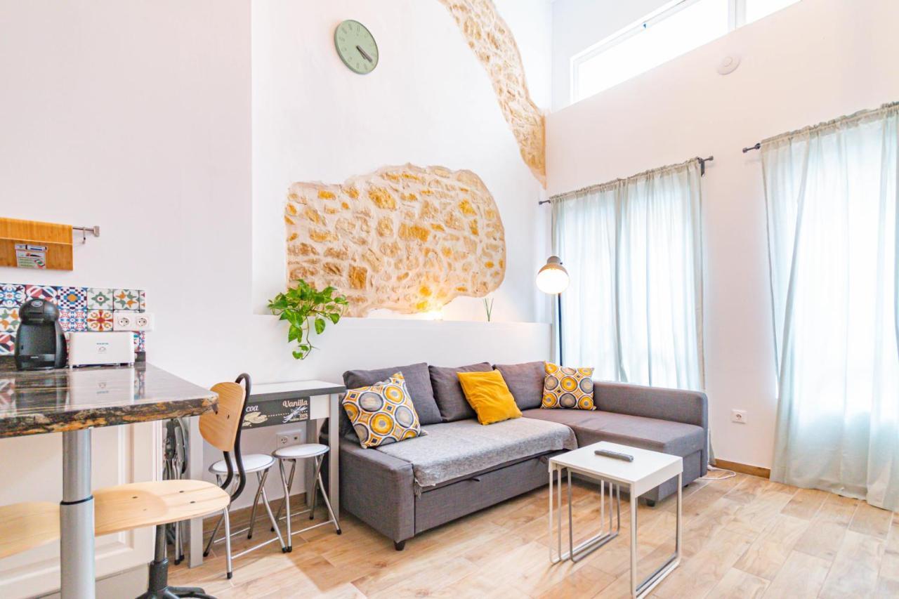 Suncastle Apartamentos Alicante -With Sunny Rooftop Terrace And Barbecue Extérieur photo