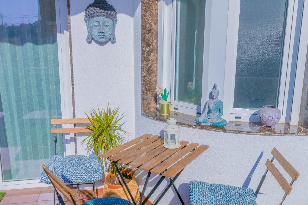 Suncastle Apartamentos Alicante -With Sunny Rooftop Terrace And Barbecue Extérieur photo