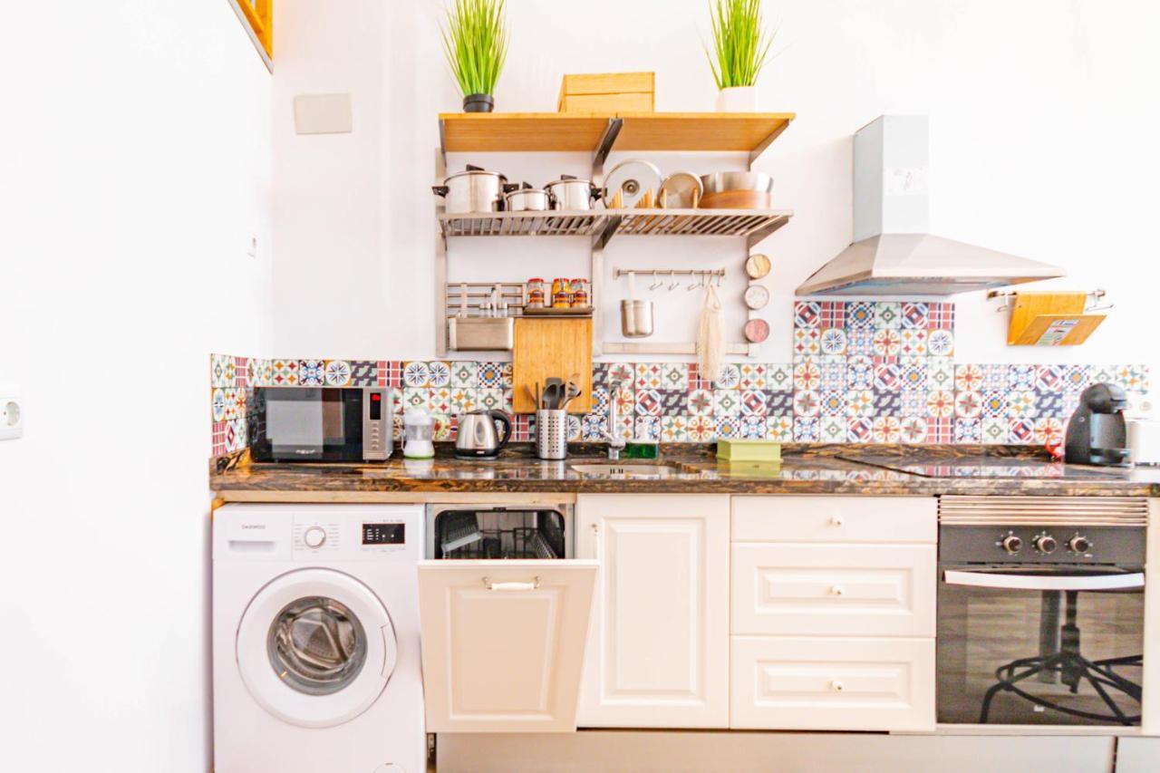 Suncastle Apartamentos Alicante -With Sunny Rooftop Terrace And Barbecue Extérieur photo