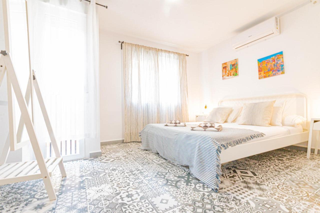 Suncastle Apartamentos Alicante -With Sunny Rooftop Terrace And Barbecue Extérieur photo