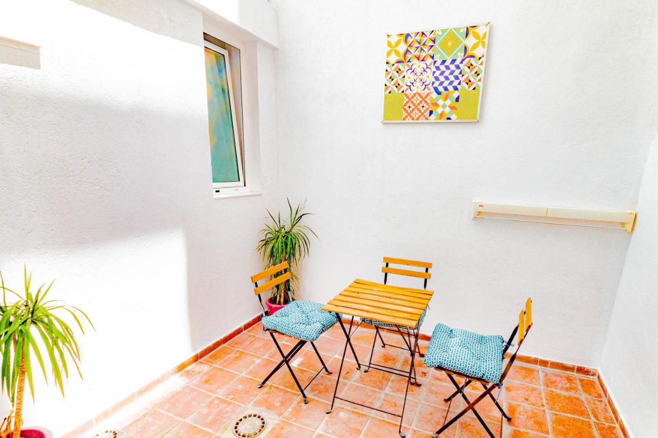Suncastle Apartamentos Alicante -With Sunny Rooftop Terrace And Barbecue Extérieur photo