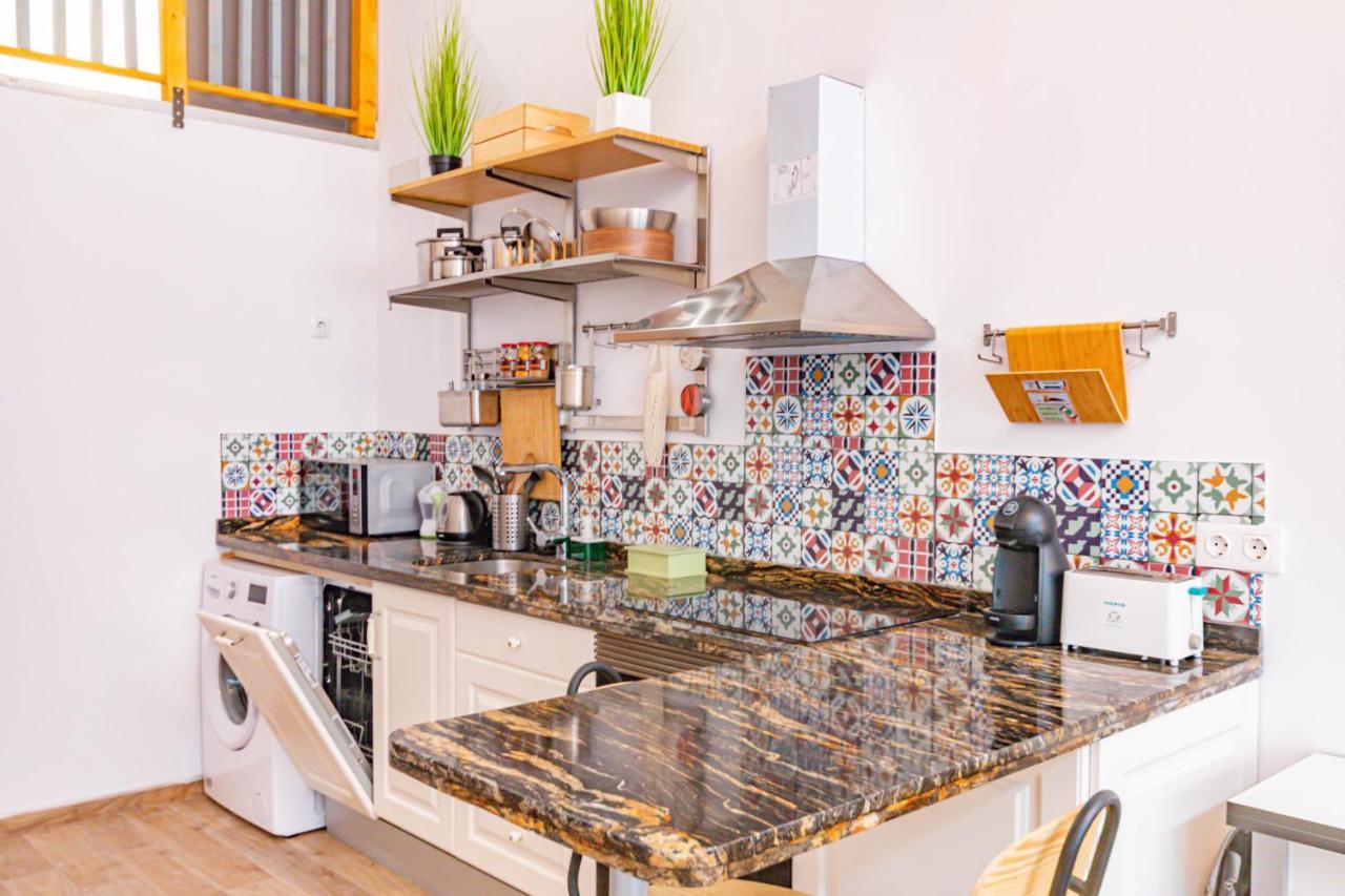 Suncastle Apartamentos Alicante -With Sunny Rooftop Terrace And Barbecue Extérieur photo