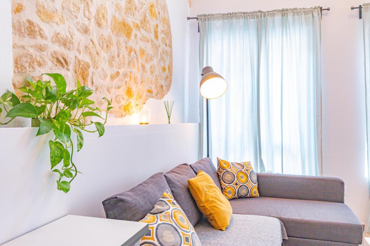 Suncastle Apartamentos Alicante -With Sunny Rooftop Terrace And Barbecue Extérieur photo