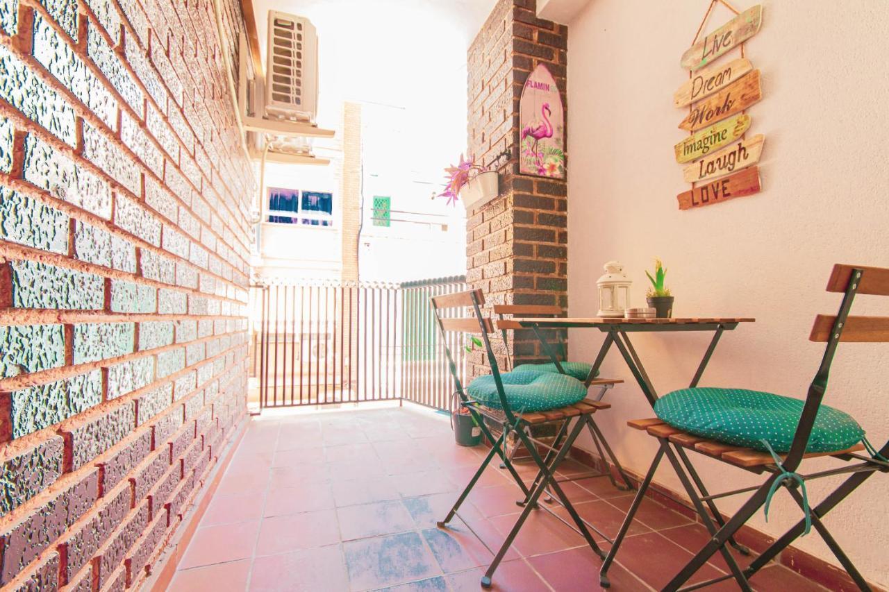 Suncastle Apartamentos Alicante -With Sunny Rooftop Terrace And Barbecue Extérieur photo