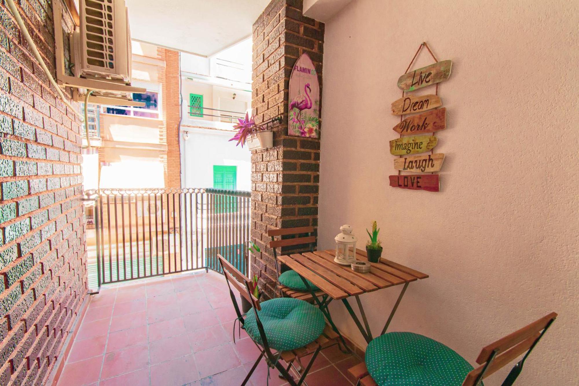 Suncastle Apartamentos Alicante -With Sunny Rooftop Terrace And Barbecue Extérieur photo