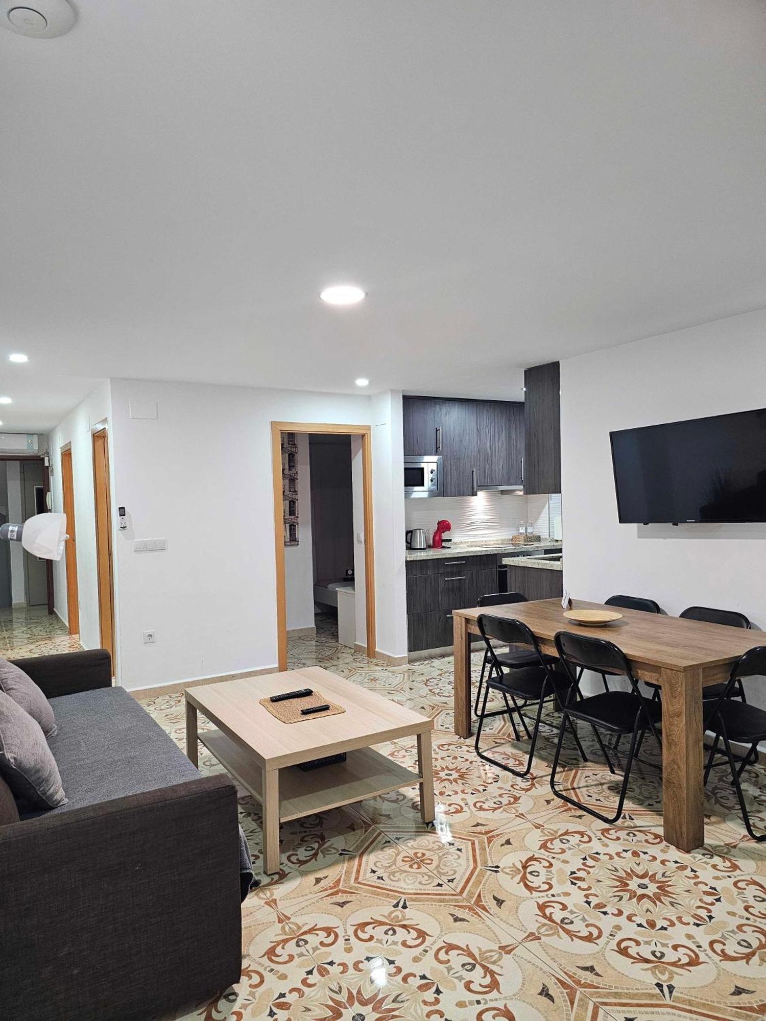 Suncastle Apartamentos Alicante -With Sunny Rooftop Terrace And Barbecue Extérieur photo