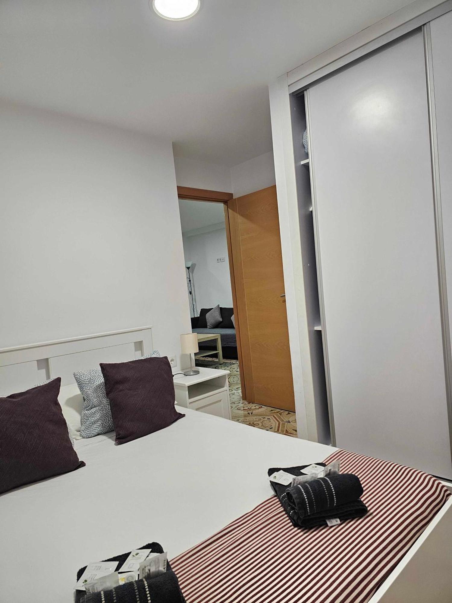 Suncastle Apartamentos Alicante -With Sunny Rooftop Terrace And Barbecue Extérieur photo
