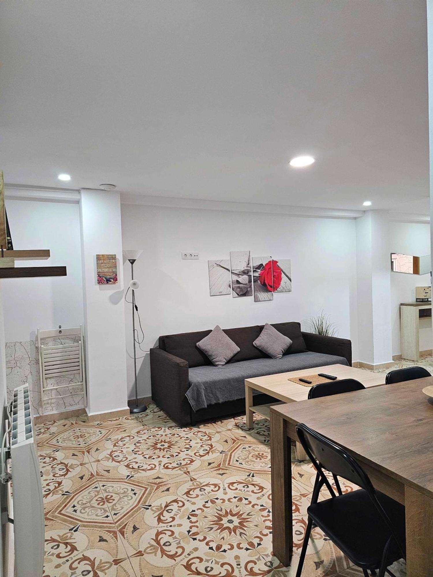 Suncastle Apartamentos Alicante -With Sunny Rooftop Terrace And Barbecue Extérieur photo