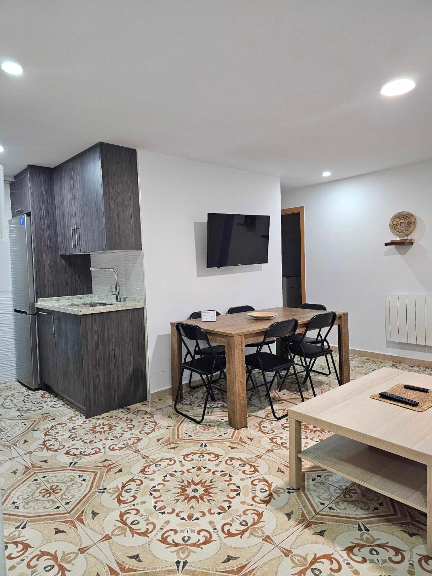 Suncastle Apartamentos Alicante -With Sunny Rooftop Terrace And Barbecue Extérieur photo
