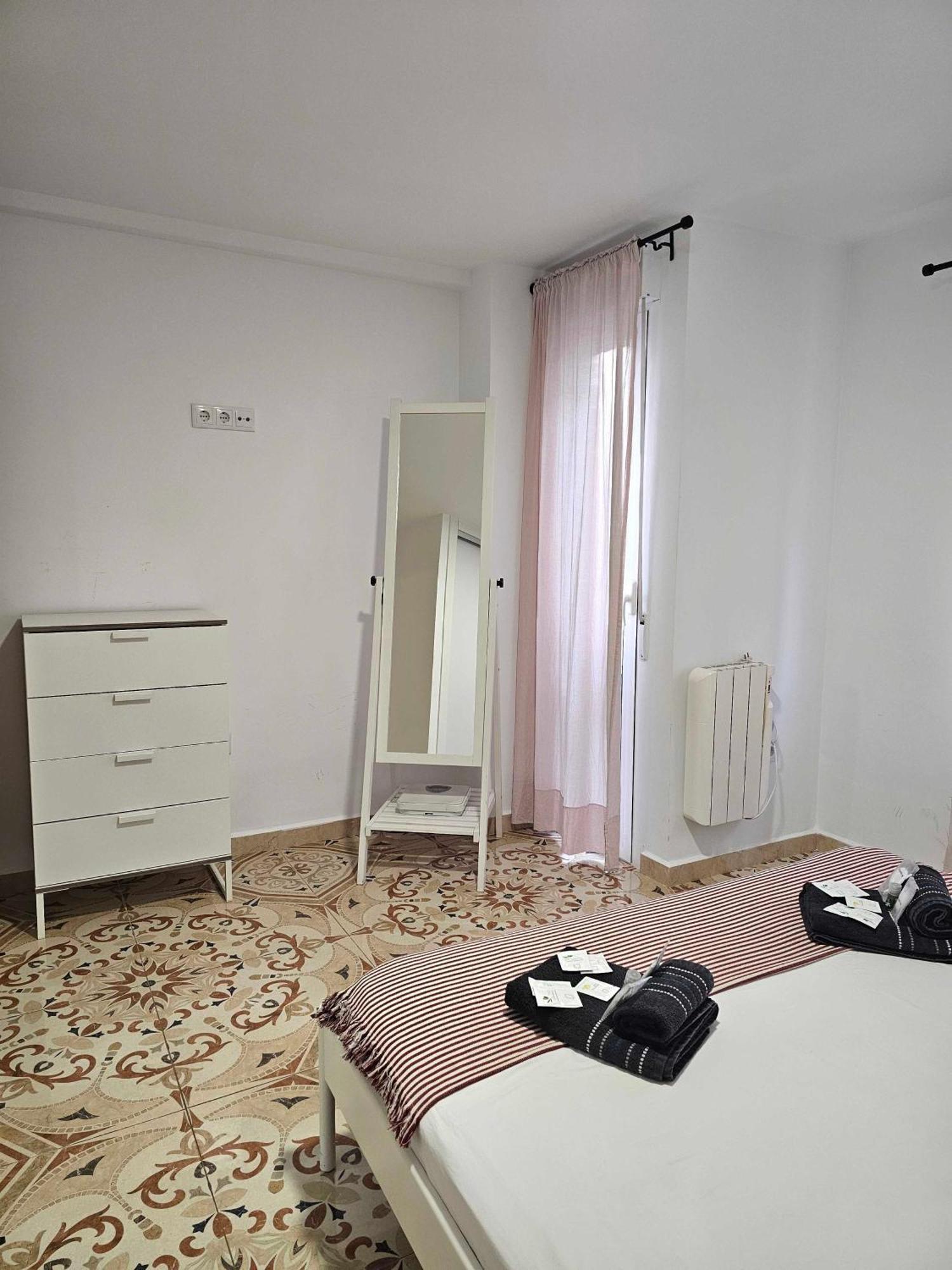 Suncastle Apartamentos Alicante -With Sunny Rooftop Terrace And Barbecue Extérieur photo