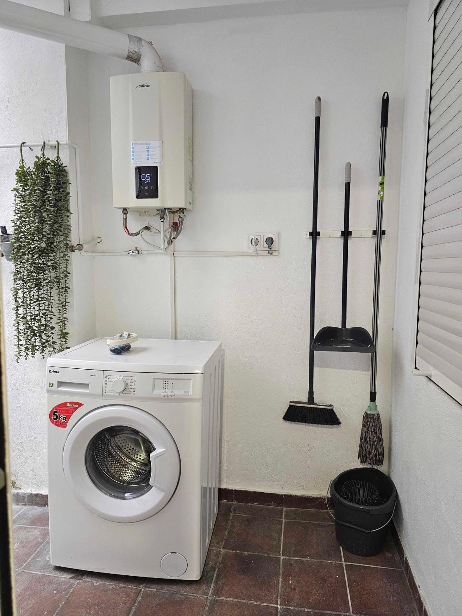 Suncastle Apartamentos Alicante -With Sunny Rooftop Terrace And Barbecue Extérieur photo