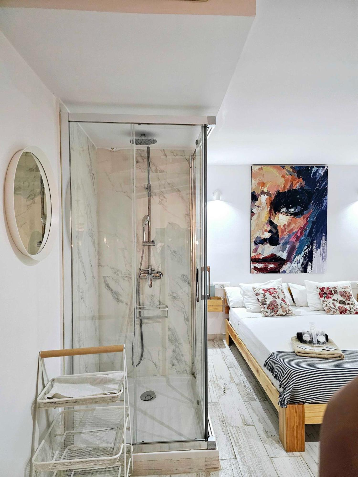Suncastle Apartamentos Alicante -With Sunny Rooftop Terrace And Barbecue Extérieur photo