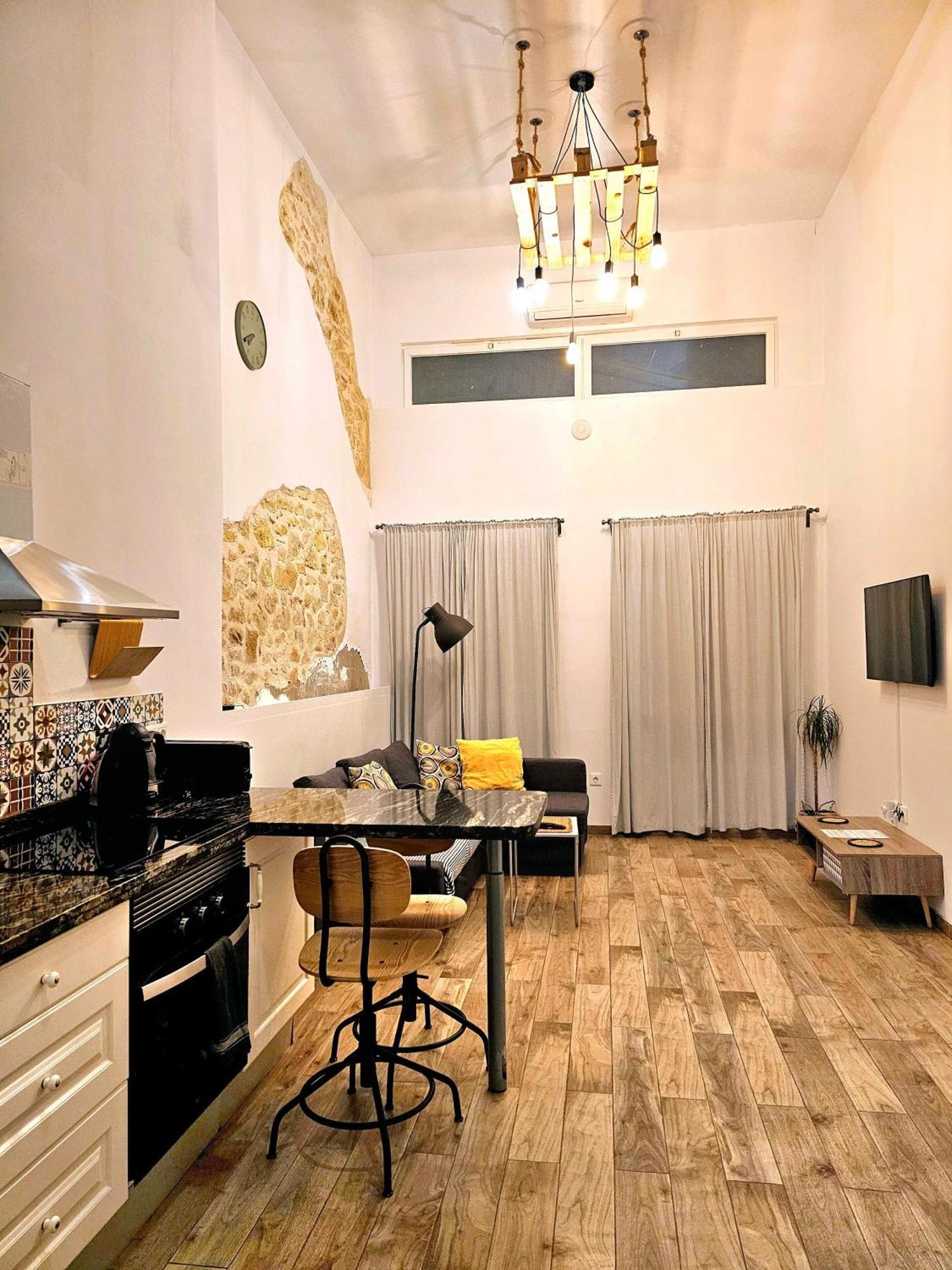 Suncastle Apartamentos Alicante -With Sunny Rooftop Terrace And Barbecue Extérieur photo