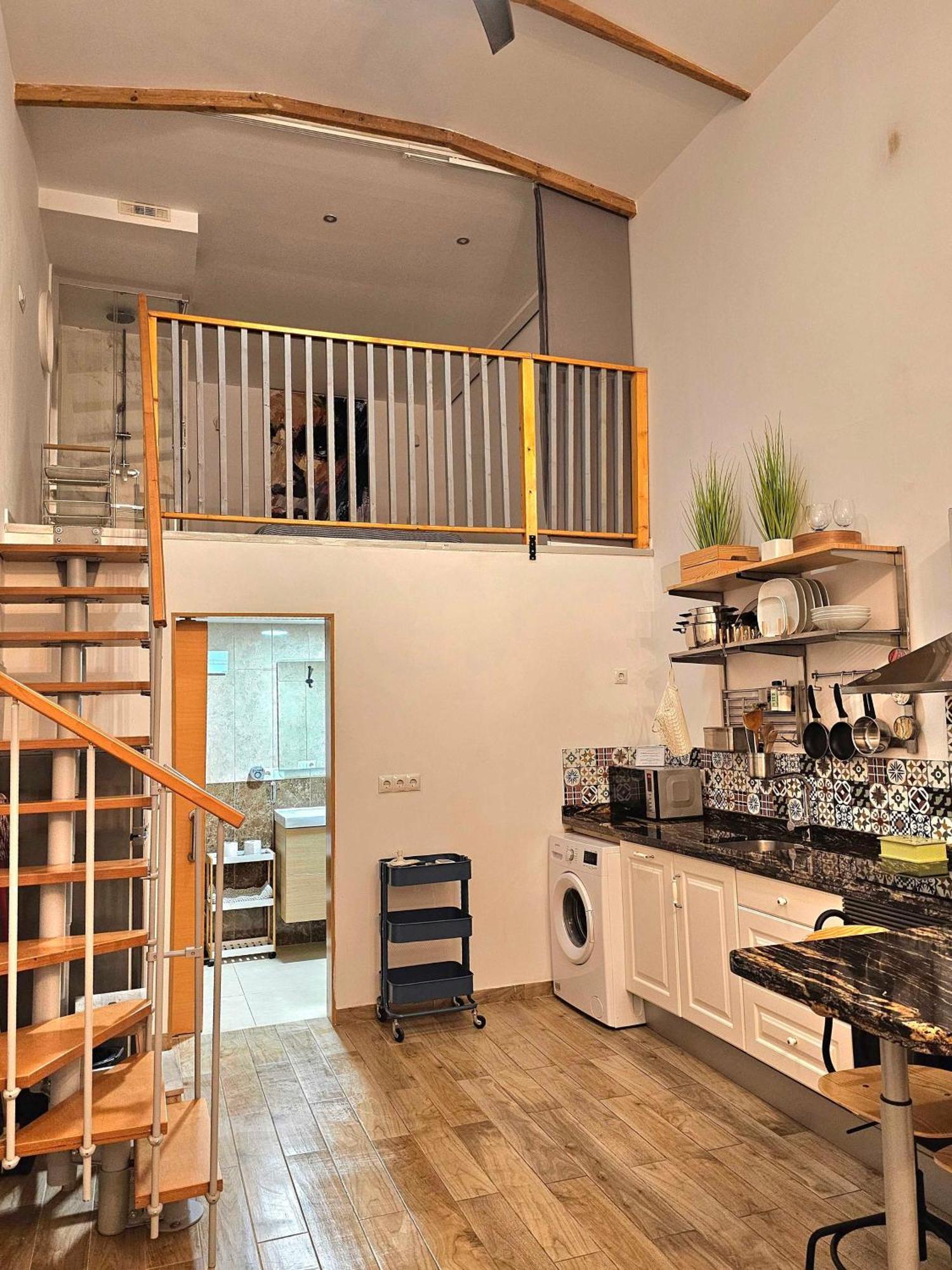 Suncastle Apartamentos Alicante -With Sunny Rooftop Terrace And Barbecue Extérieur photo