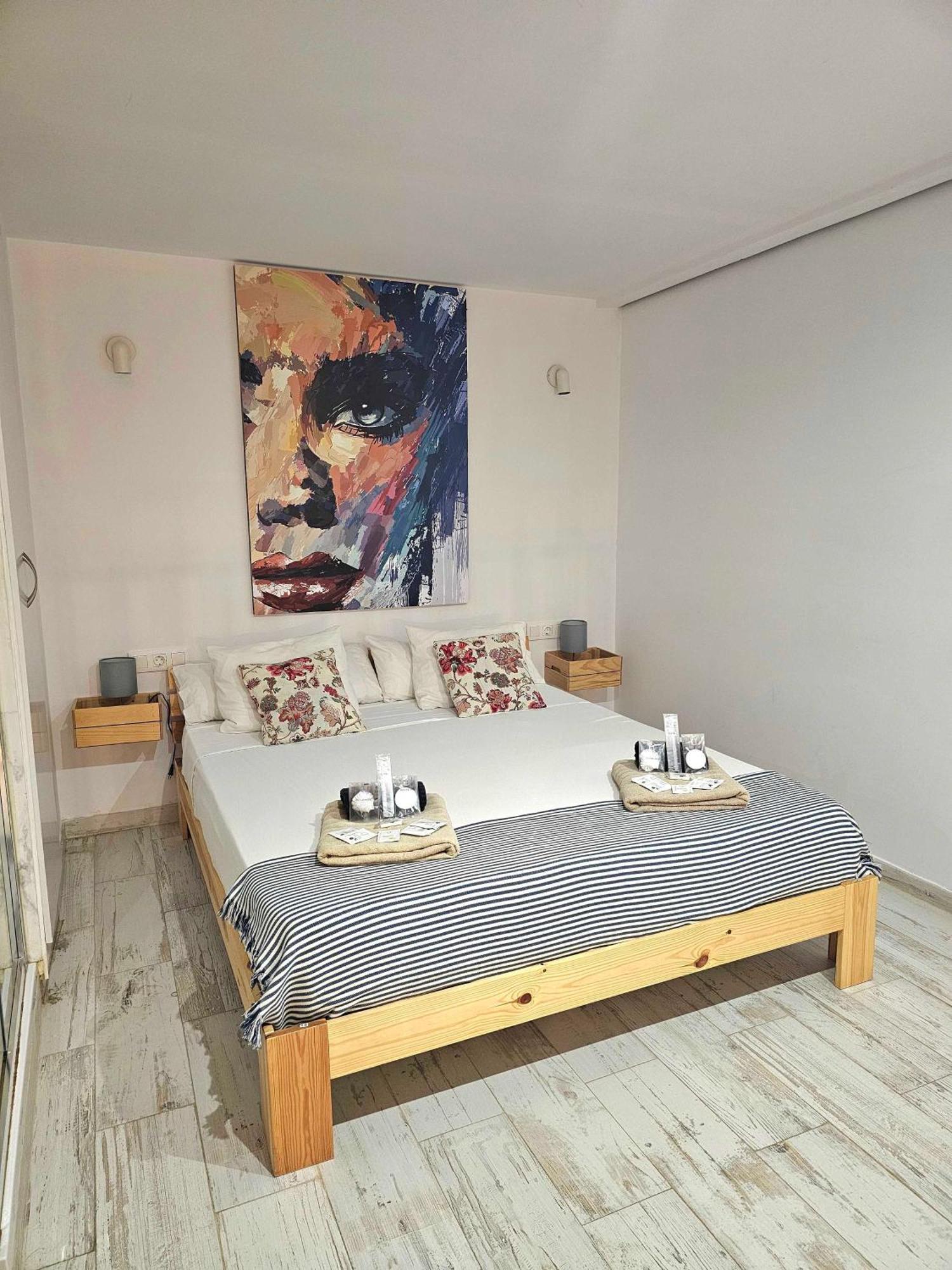 Suncastle Apartamentos Alicante -With Sunny Rooftop Terrace And Barbecue Extérieur photo
