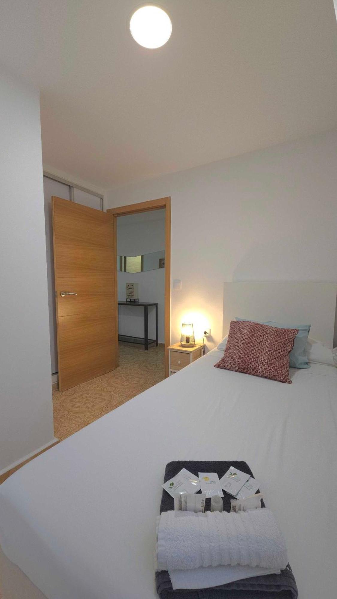Suncastle Apartamentos Alicante -With Sunny Rooftop Terrace And Barbecue Extérieur photo