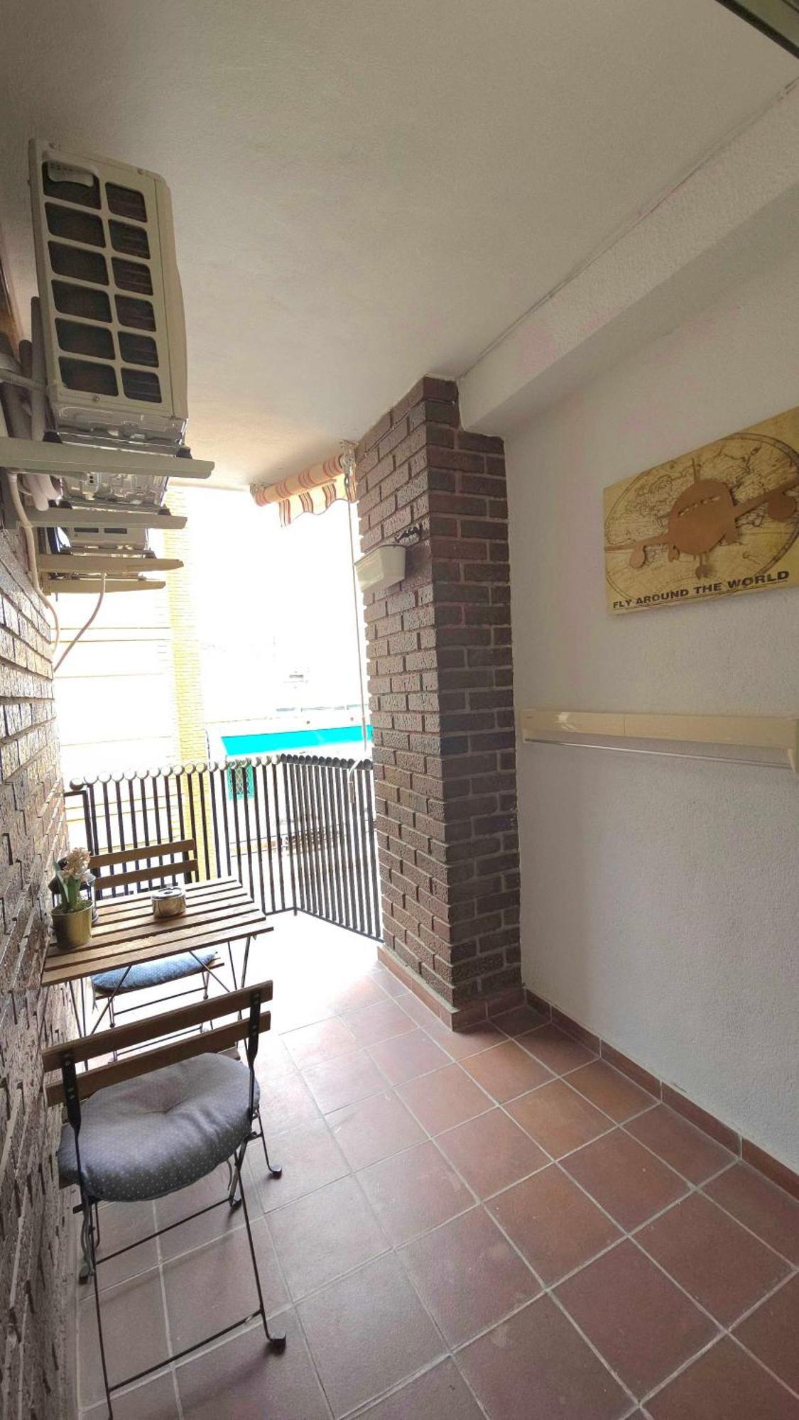 Suncastle Apartamentos Alicante -With Sunny Rooftop Terrace And Barbecue Extérieur photo