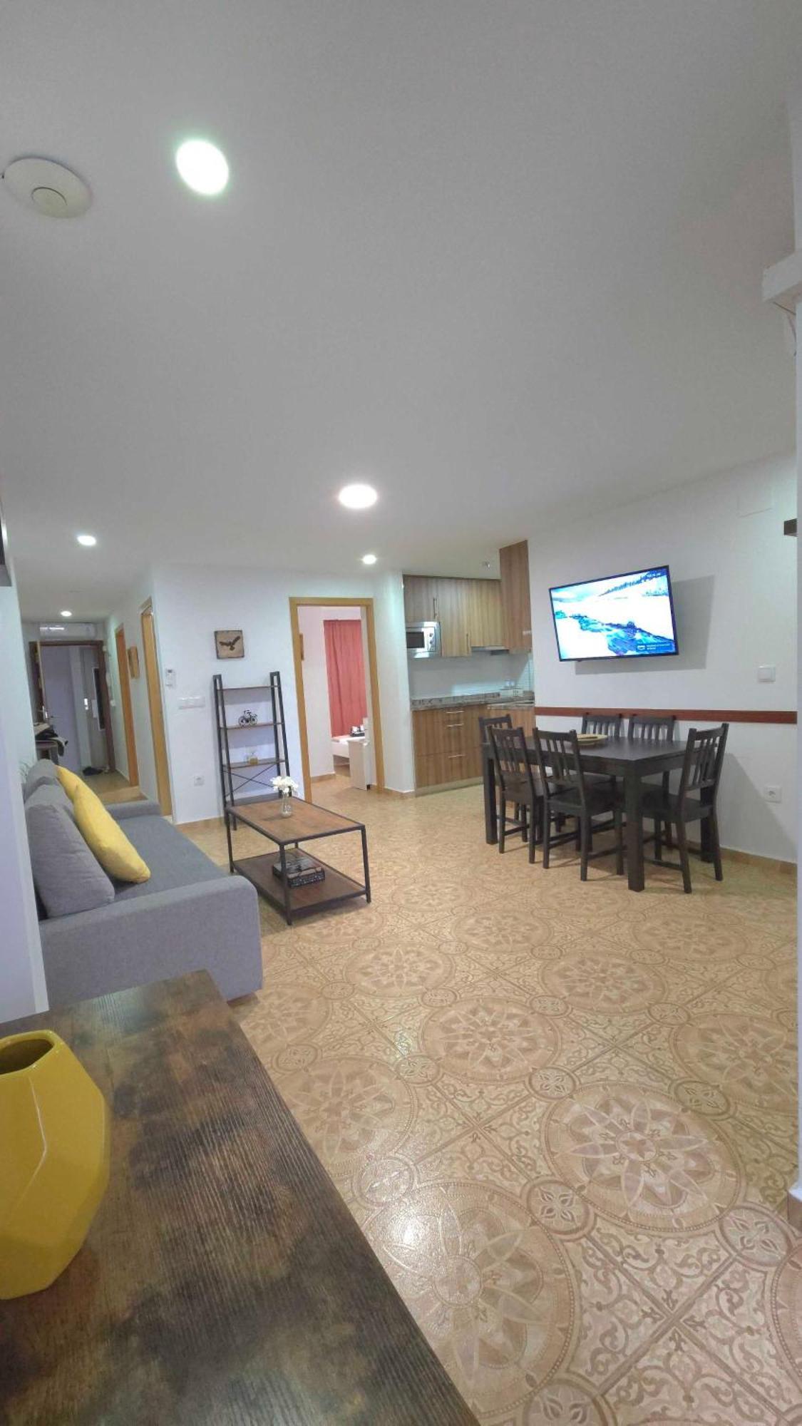 Suncastle Apartamentos Alicante -With Sunny Rooftop Terrace And Barbecue Extérieur photo
