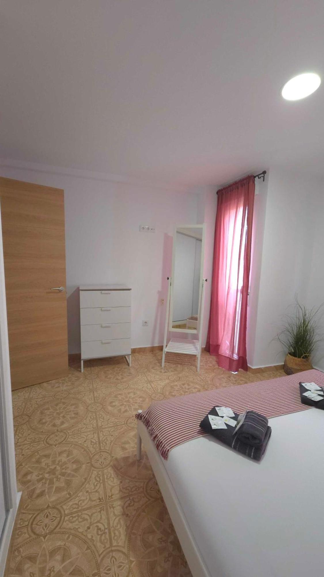 Suncastle Apartamentos Alicante -With Sunny Rooftop Terrace And Barbecue Extérieur photo