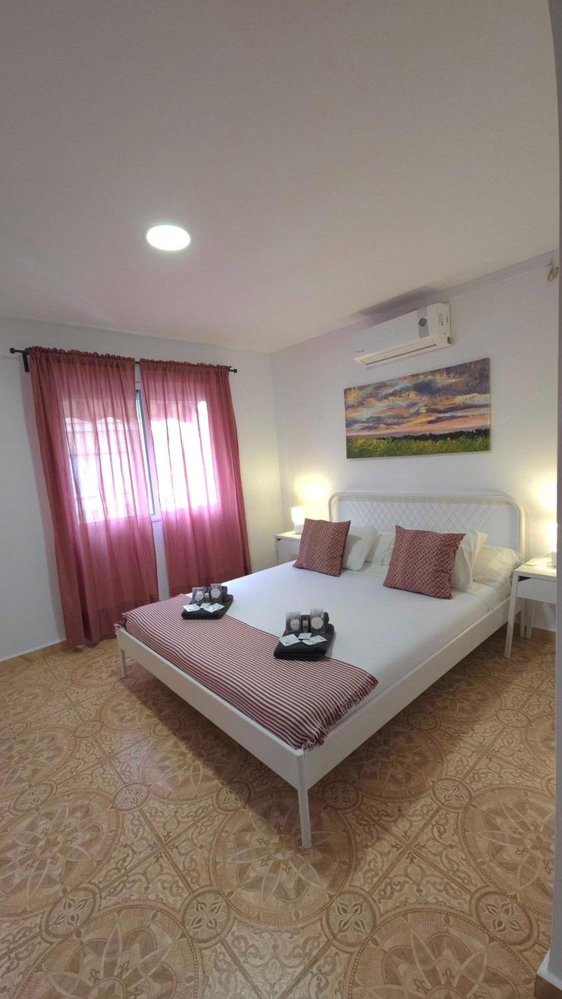 Suncastle Apartamentos Alicante -With Sunny Rooftop Terrace And Barbecue Extérieur photo