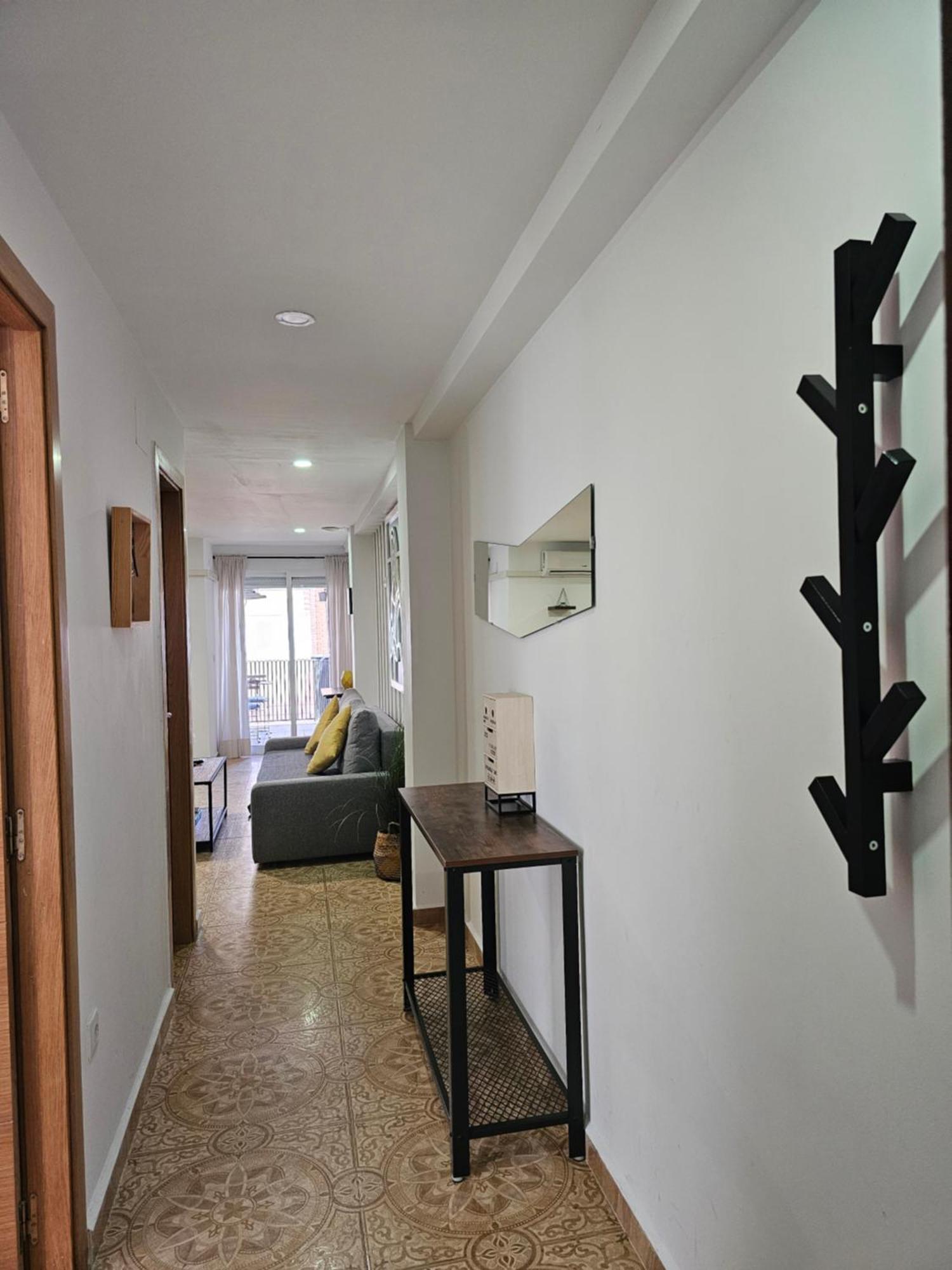 Suncastle Apartamentos Alicante -With Sunny Rooftop Terrace And Barbecue Extérieur photo