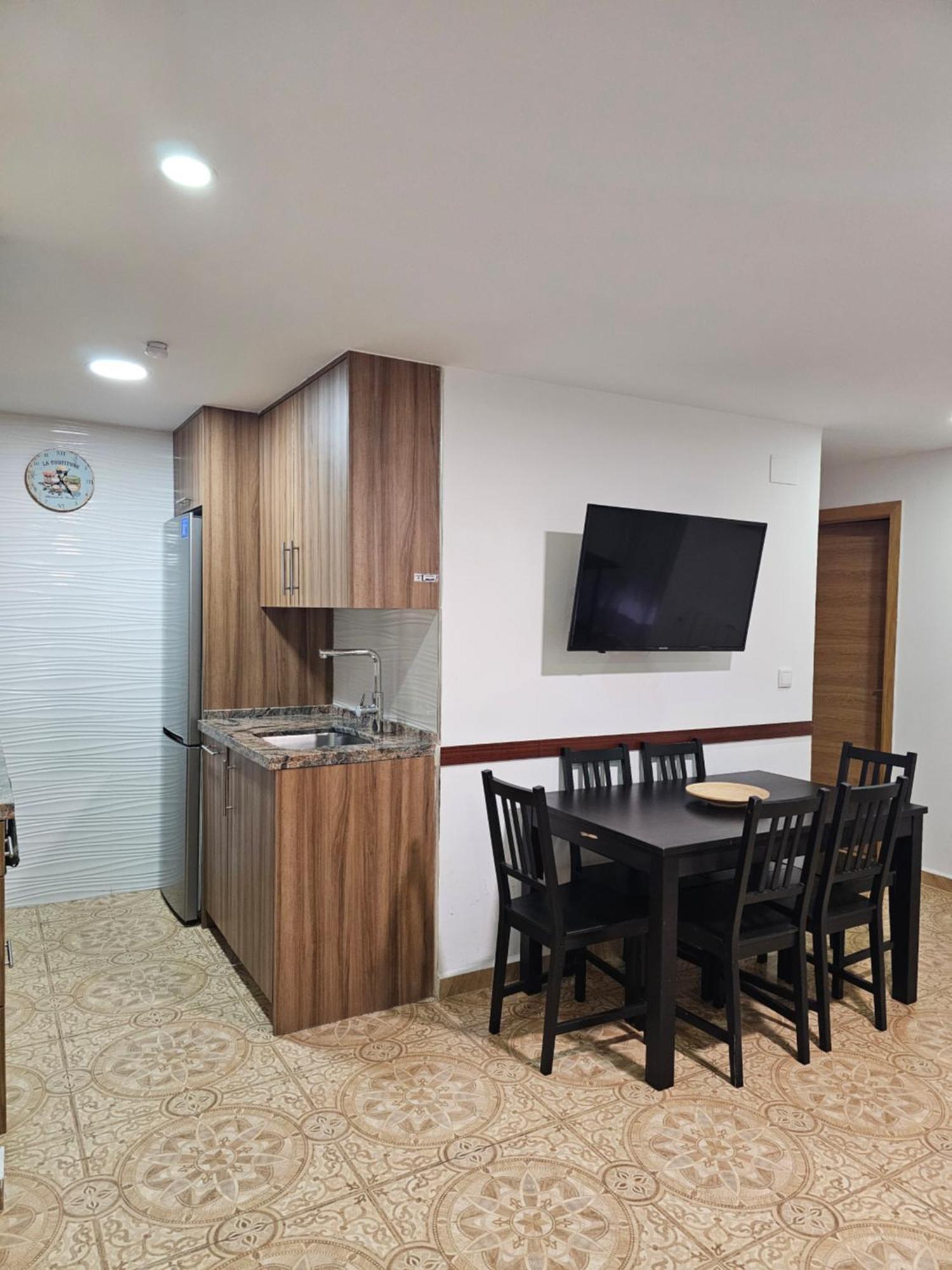Suncastle Apartamentos Alicante -With Sunny Rooftop Terrace And Barbecue Extérieur photo