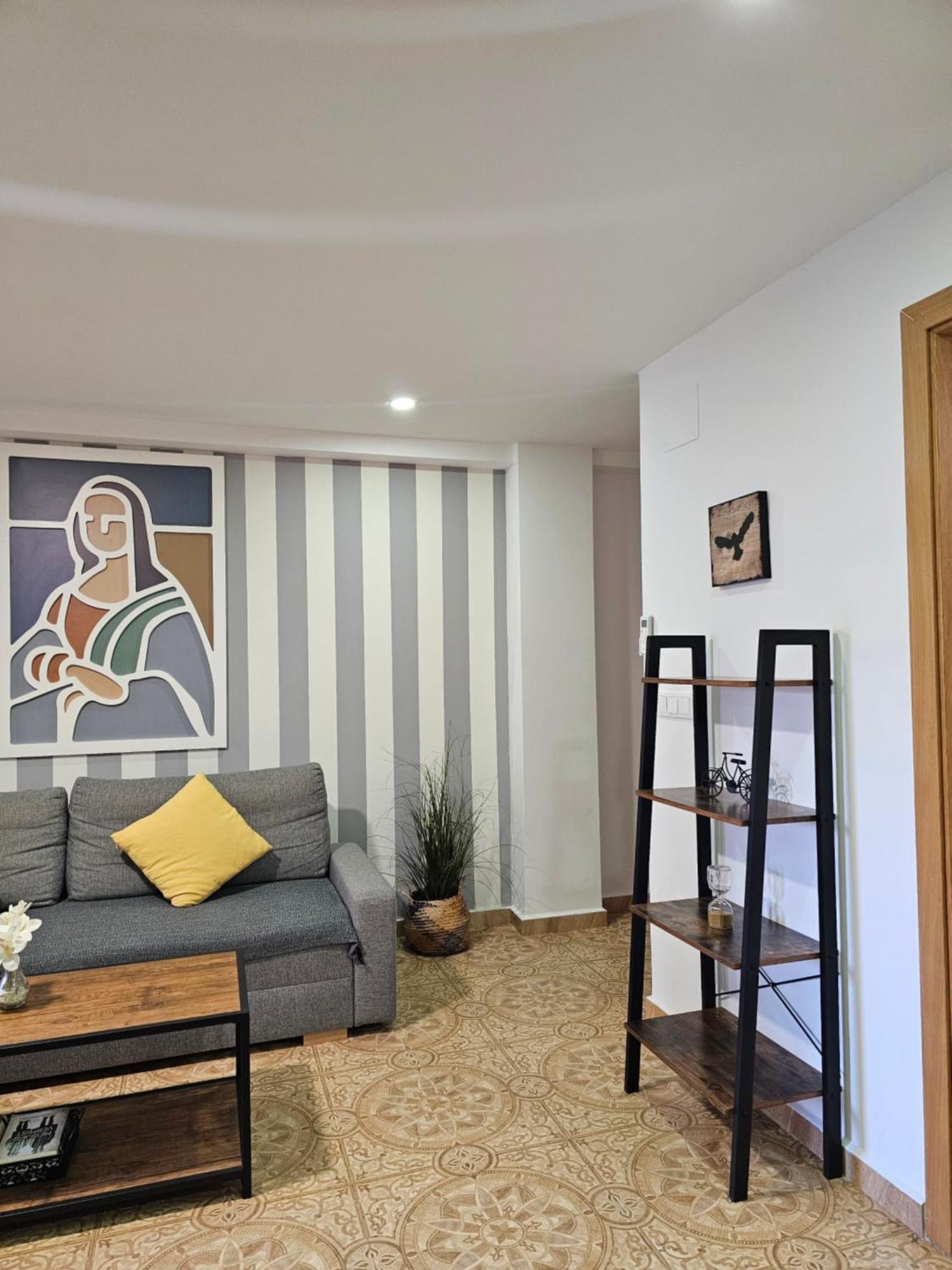 Suncastle Apartamentos Alicante -With Sunny Rooftop Terrace And Barbecue Extérieur photo