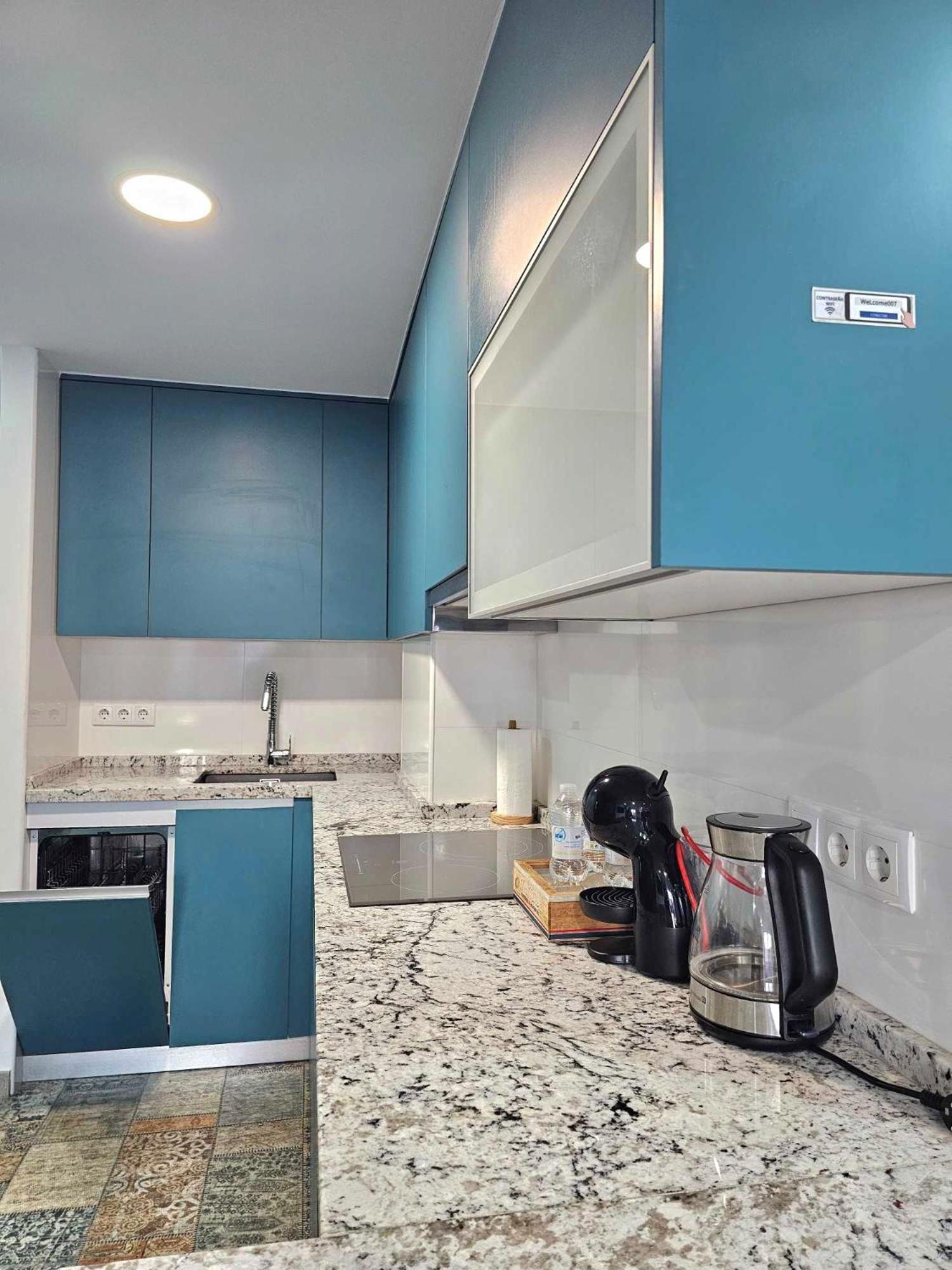 Suncastle Apartamentos Alicante -With Sunny Rooftop Terrace And Barbecue Extérieur photo