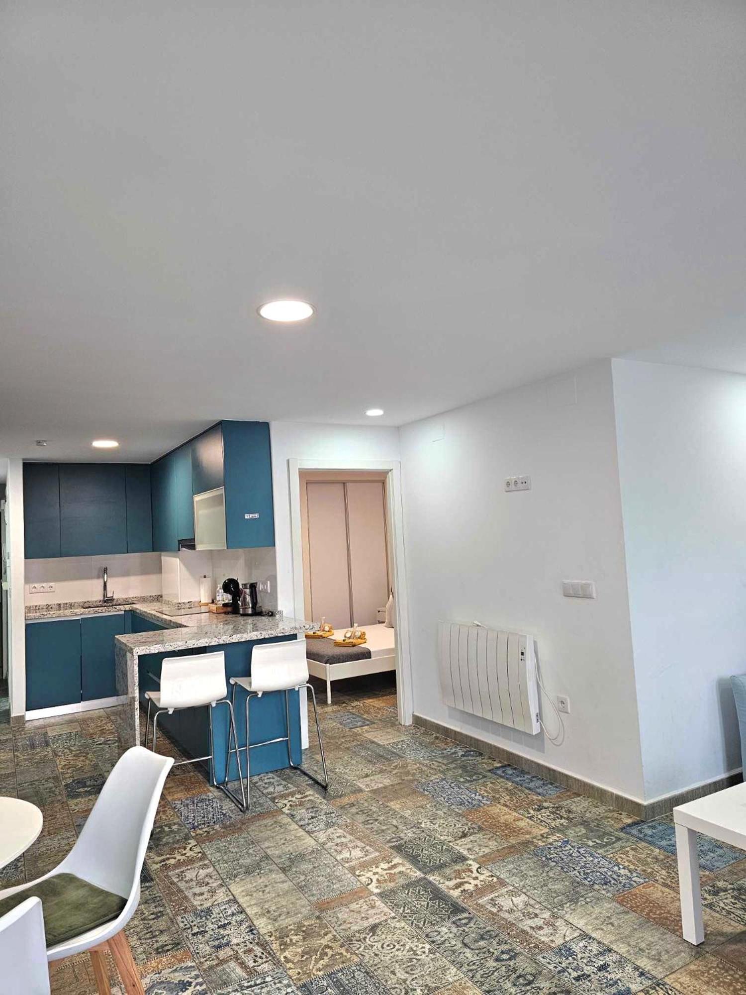 Suncastle Apartamentos Alicante -With Sunny Rooftop Terrace And Barbecue Extérieur photo