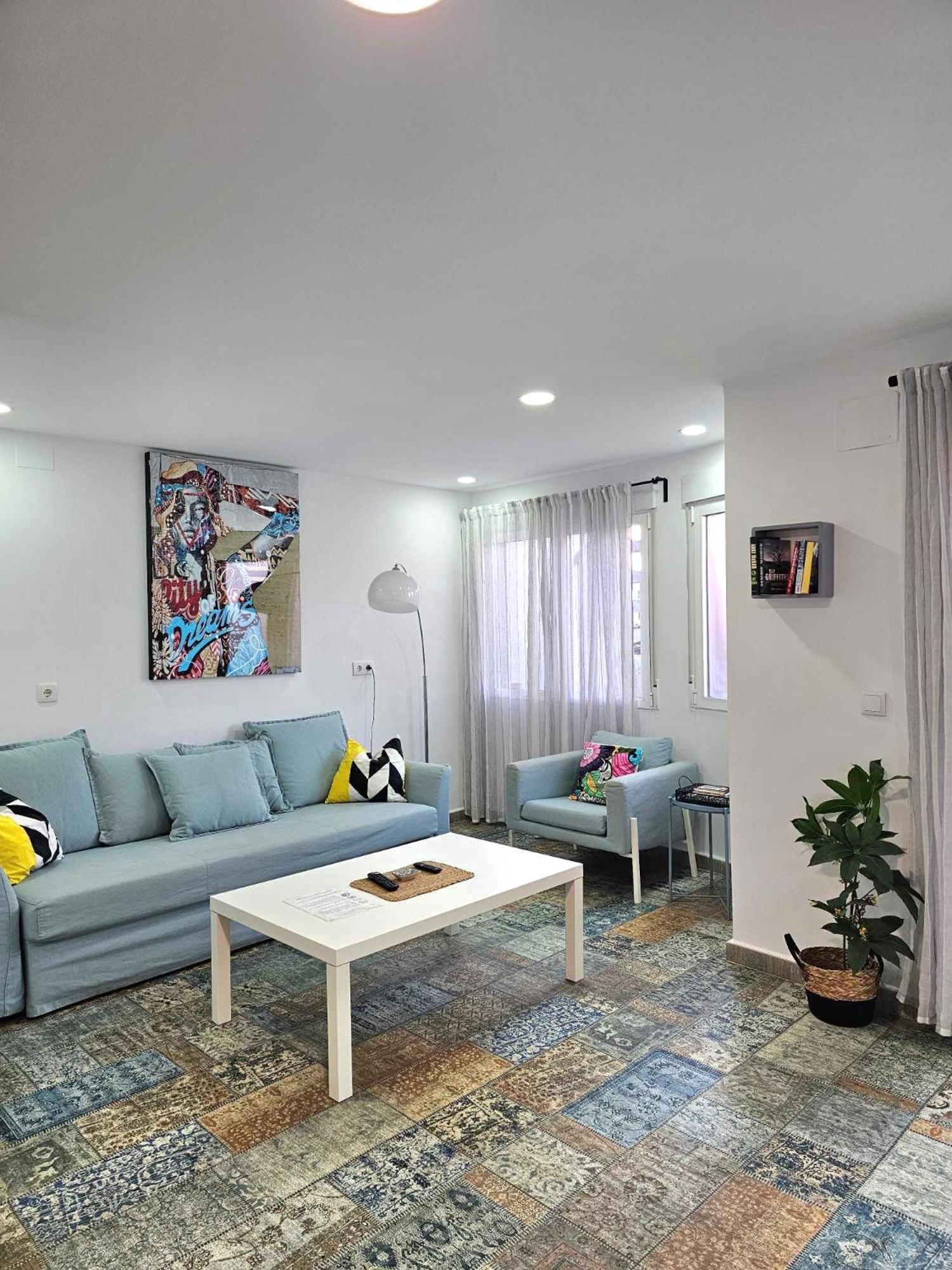 Suncastle Apartamentos Alicante -With Sunny Rooftop Terrace And Barbecue Extérieur photo
