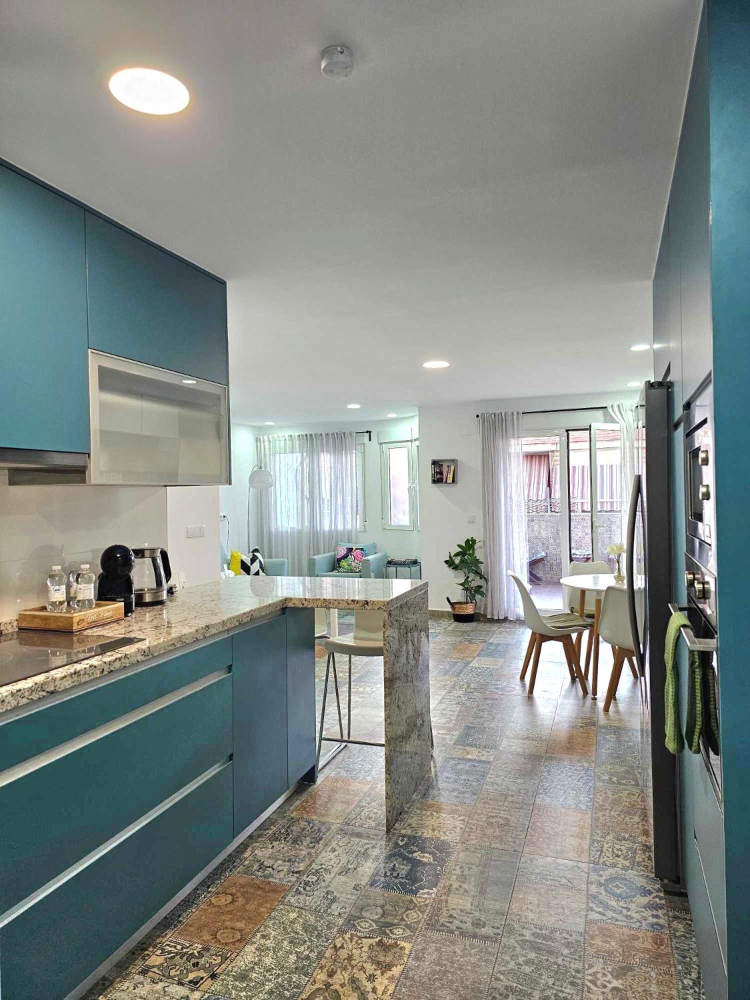 Suncastle Apartamentos Alicante -With Sunny Rooftop Terrace And Barbecue Extérieur photo