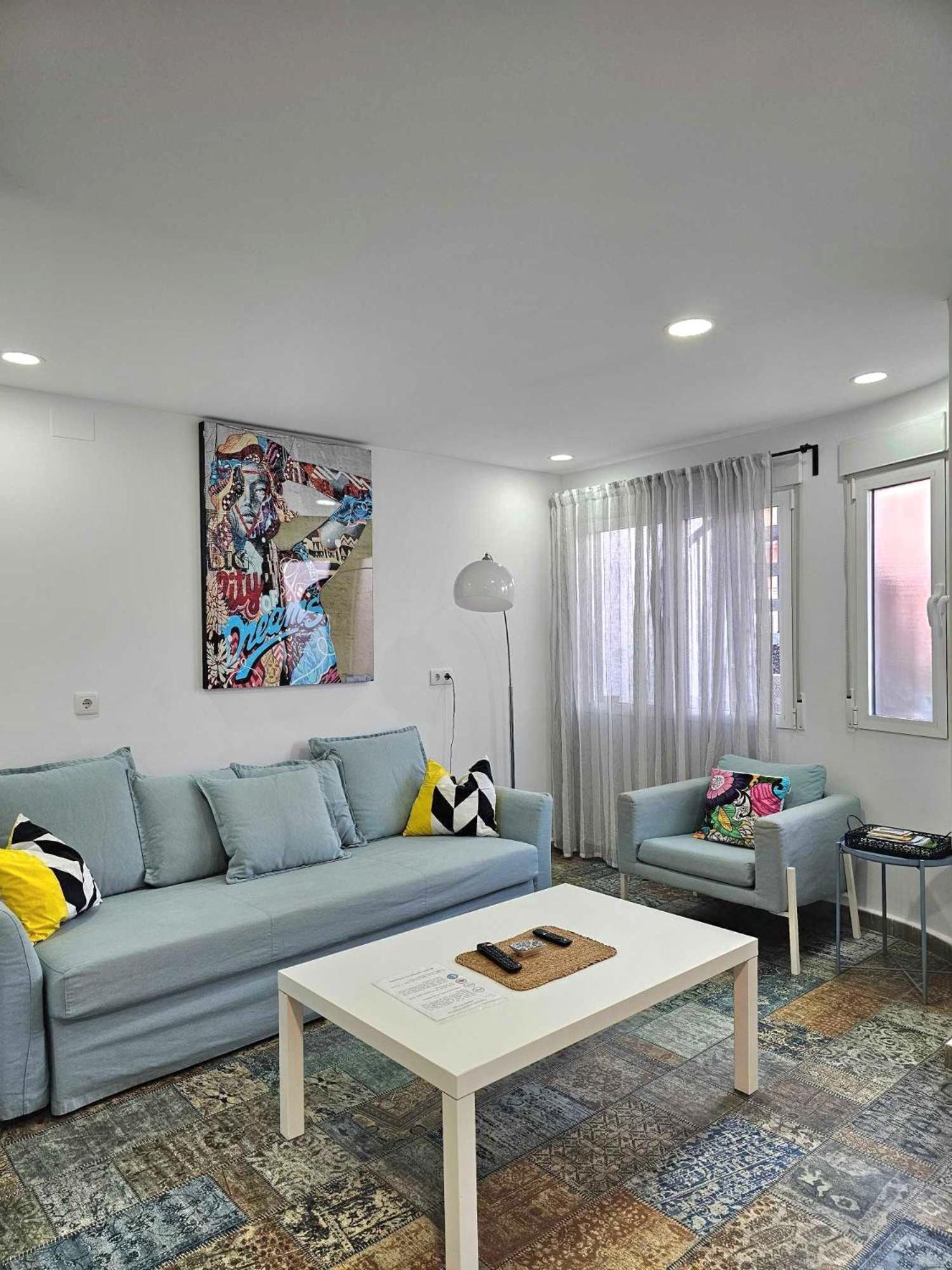 Suncastle Apartamentos Alicante -With Sunny Rooftop Terrace And Barbecue Extérieur photo