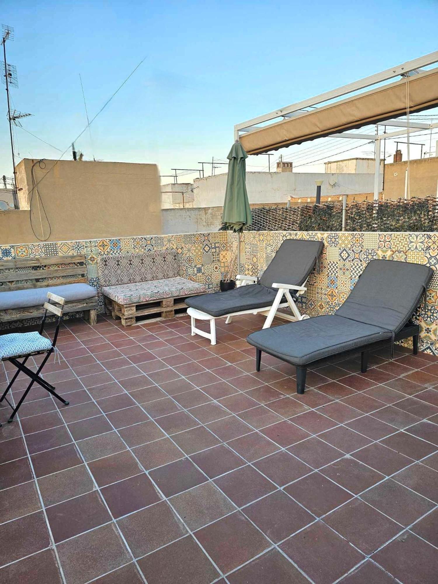 Suncastle Apartamentos Alicante -With Sunny Rooftop Terrace And Barbecue Extérieur photo