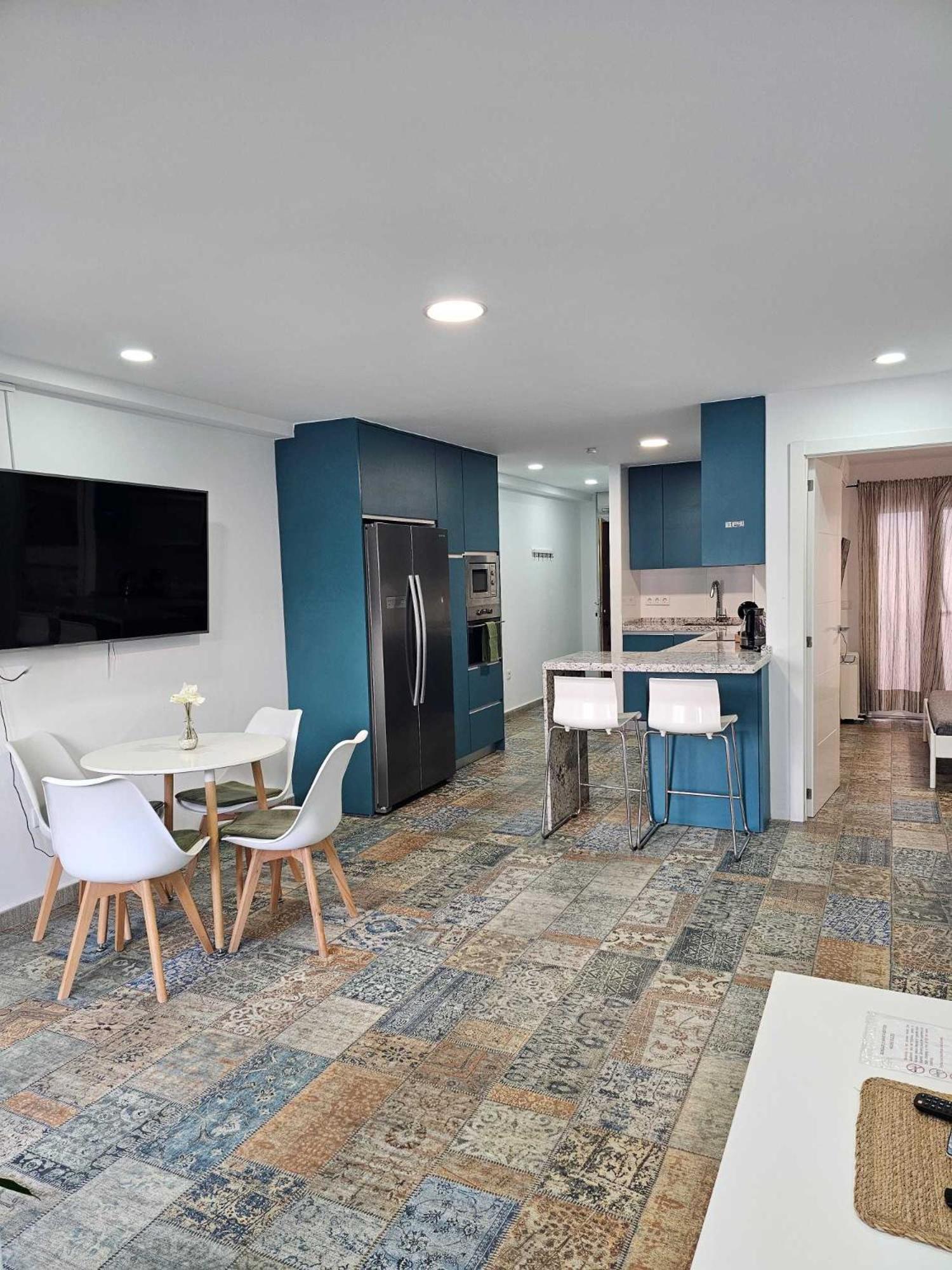 Suncastle Apartamentos Alicante -With Sunny Rooftop Terrace And Barbecue Extérieur photo