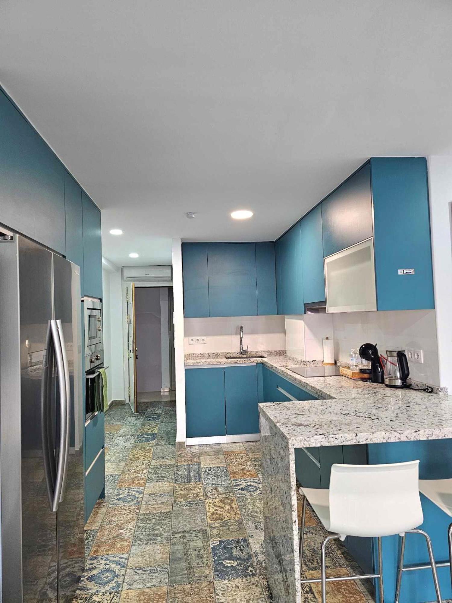 Suncastle Apartamentos Alicante -With Sunny Rooftop Terrace And Barbecue Extérieur photo